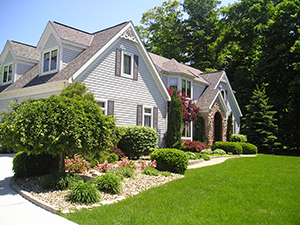 Landscapers and Lawncare Services in Fords, NJ